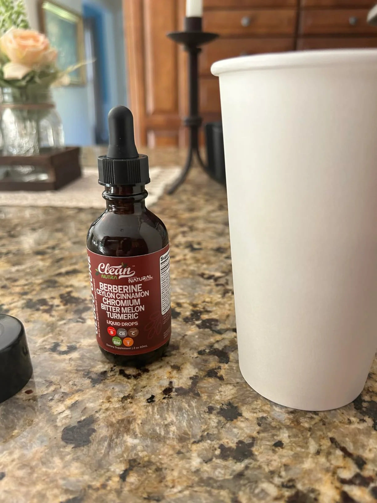 Don't Just Mask Symptoms. Heal from the Root.